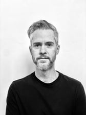 Article: Robert Stevenson – Meet the Mentor