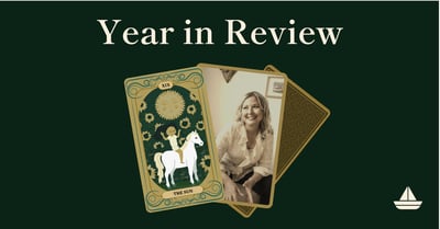 Link: Roberta Basili  –  Year In Review 2025