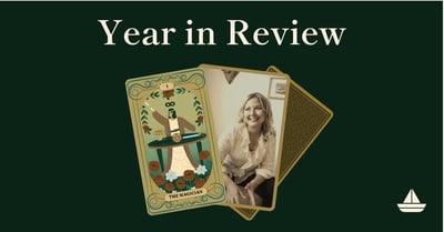 Link: Roberta Basili  –  Year In Review 2025