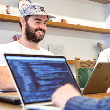 Link: Romain Sassareu - Sr. Product Manager