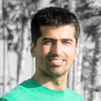 Link: Rouzbeh Shirvani · GitLab