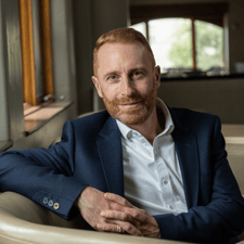 Article: Rusty Gaillard - The Business Power Hour