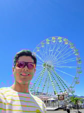 Article: Salil K – Meet the Mentor