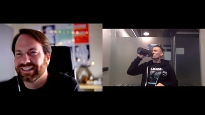 Video: SaltConf20: Salt Masters in AWS: A ‘cattle, not pets’ approach