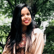 Link: Sana Afreen | Linktree