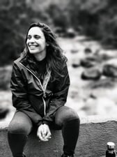 Article: Sara Malvar – Meet the Mentor