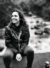 Article: Sara Malvar – Meet the Mentor