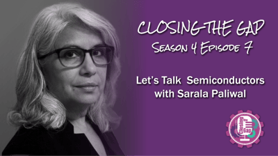 Article: Sarala Paliwal - Let's Talk Semiconductors - Mid-Valley STEM-CTE Hub