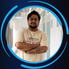 Link: Satyajit Pattnaik