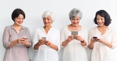 Link: SeniorTalk — AI Companion for Elderly People
