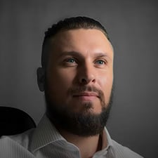 Link: Sergio Harashyn on Behance