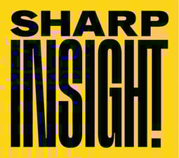 Link: Sharp Insight