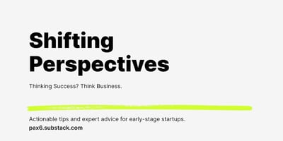 Article: Shifting Perspectives