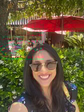 Link: Shravanti Sri on Criya