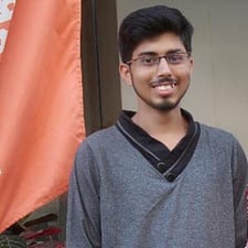 Link: shreyansh-sinha - Overview