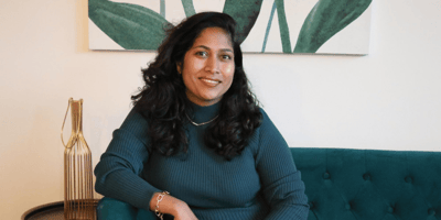 Article: Shruti's Journey at MicroStrategy & AWS