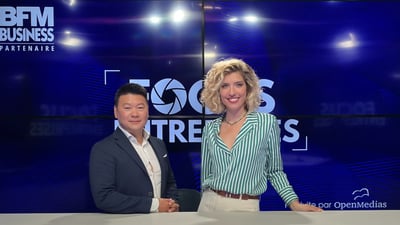 Article: SmartHome : le spécialiste des technologies innovantes pour l’habitat durable