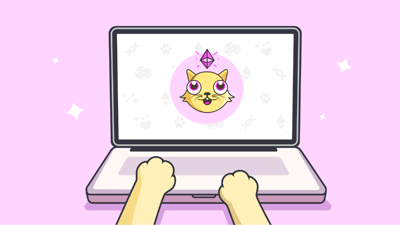 Link: So you want to build a decentralized application…