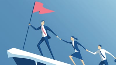 Article: Обучение тимлидов: главные инсайты - Solvery блог