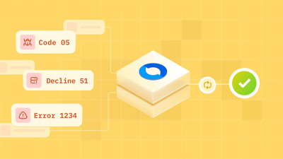 Article: Solving PSP Error Codes with Hyperswitch: Error Normalization & Smart Retries | Juspay Hyperswitch
