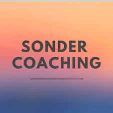 Link: Sonder Coaching - Reclaim Your Voice