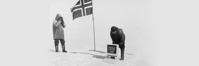 Article: SouthPole Blog