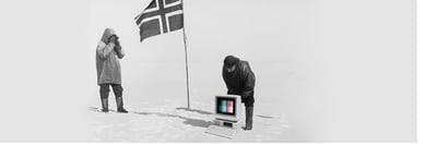 Article: SouthPole Blog