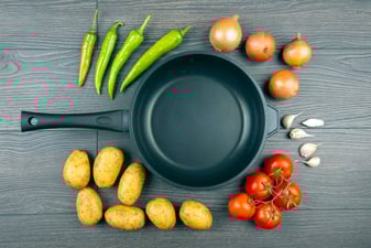 Article: Spring Recipe: Braised Program Model