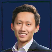 Podcast: Stanley Lam, EWMBA 22 - Finding Success by Stepping Out of His Comfort Zone