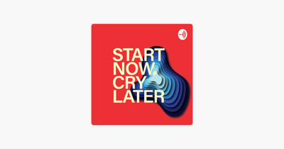 Link: ‎Start now. Cry later: So close, no matter how remote | June Bolneo, co-founder of WorkRemote em Apple Podcasts