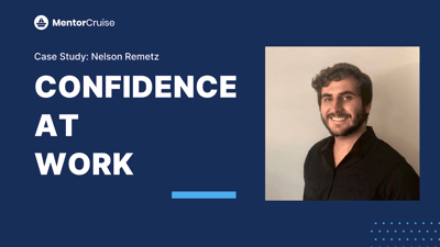 Article: Starting a new job with more confidence and stronger support