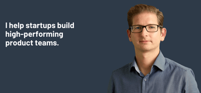 Link: Stefan Richter - Elevating Product Organizations