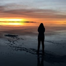 Article: Stephanie S. on LinkedIn: #digitalnomad #freelancing #worklifebalance #marketing #southamerica…