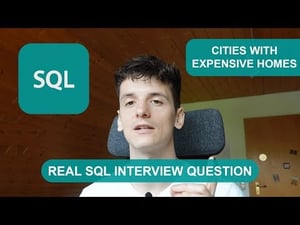 Link: StrataScratch Coding Questions [SQL]