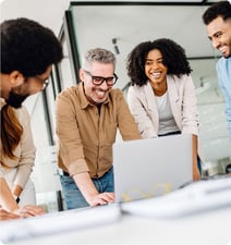 Link: Strategic B2B SaaS Marketing Services for Growth and Scaling