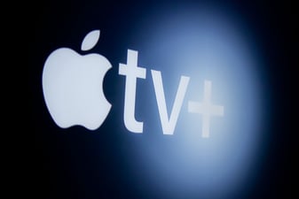 Link: Streaming Platform UX Review: AppleTV+