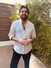 Article: Stuart Megarry – Meet the Mentor