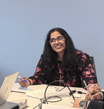 Link: Suneeta Modekurty · Quantitative AI Trustworthiness