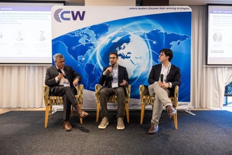 Link: #supplychain #innovation #ai #logistics #digitaltransformation #industry40 #supplychainmanagement | Nicola D'Apice