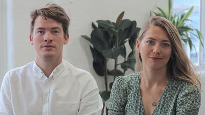 Link: Supplycompass, The Entrepreneurs 408 - Radio