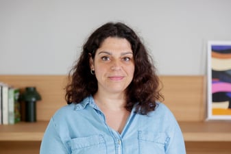 Article: Susana Passinhas – Meet the Mentor