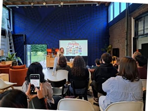 Article: Tetiana Gulei on LinkedIn: #ladiesthatux #uxmeetup #utrecht #chatgpt