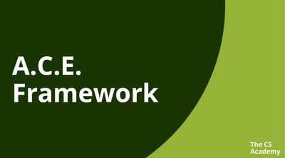 Link: The A.C.E. Framework