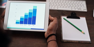 Article: The analytics project life cycle