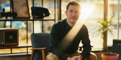 Article: The Anti-Performance Approach to Personal Branding - Business Life