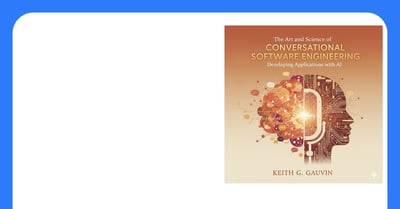 Link: The Art and Science of Conversational Software Engineering: Developing Applications with AI