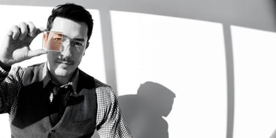 Article: The Brand Strategist Helping Invisible Experts Become Clearly Understood