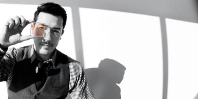 Article: The Brand Strategist Helping Invisible Experts Become Clearly Understood