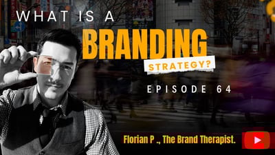 Video: The Brand Therapist is HERE: Decoding Authentic Branding & Finding Your Voice
