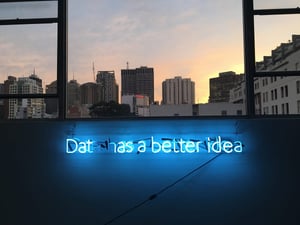 Article: The Data Science Approach — Strategies & Tips to help you get started
